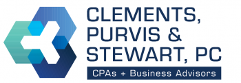 Clements Purvis & Stewart PC